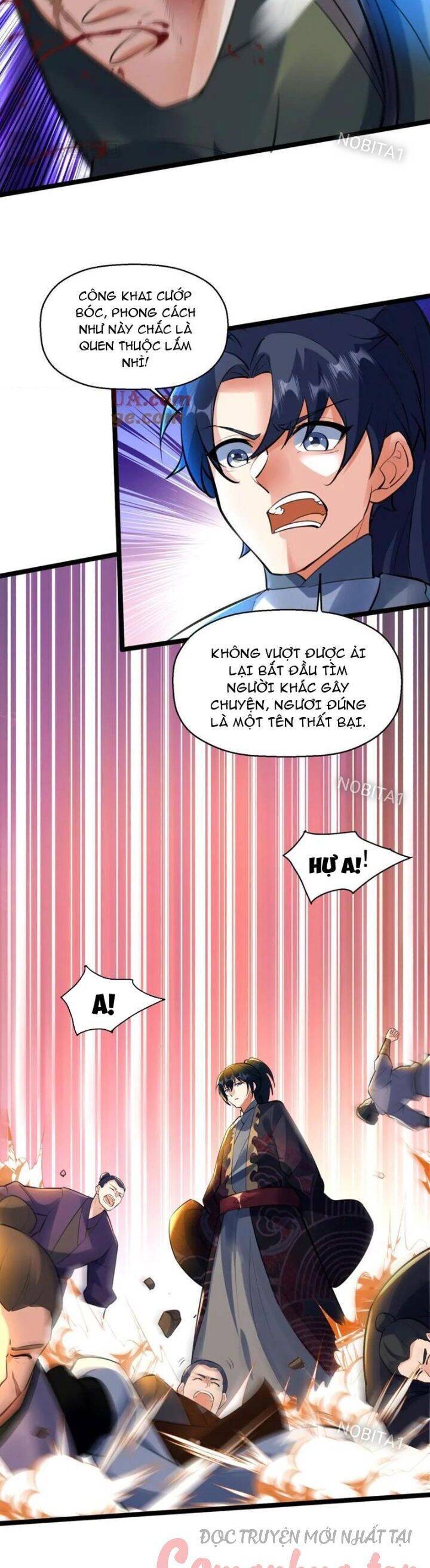 Vạn Đạo Chúa Tể