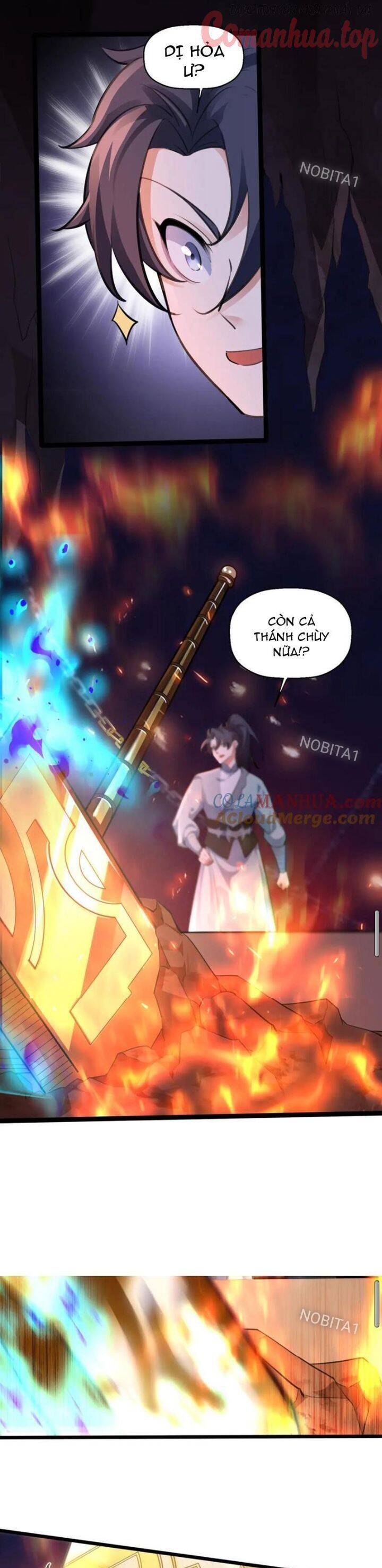Vạn Đạo Chúa Tể