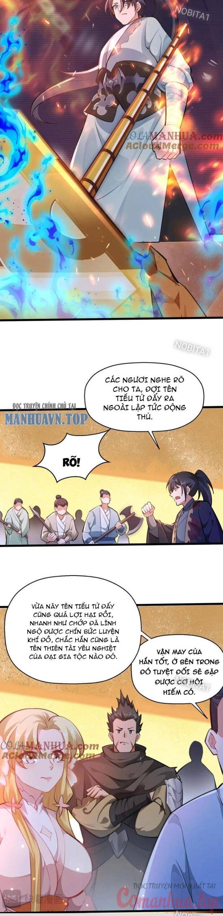 Vạn Đạo Chúa Tể