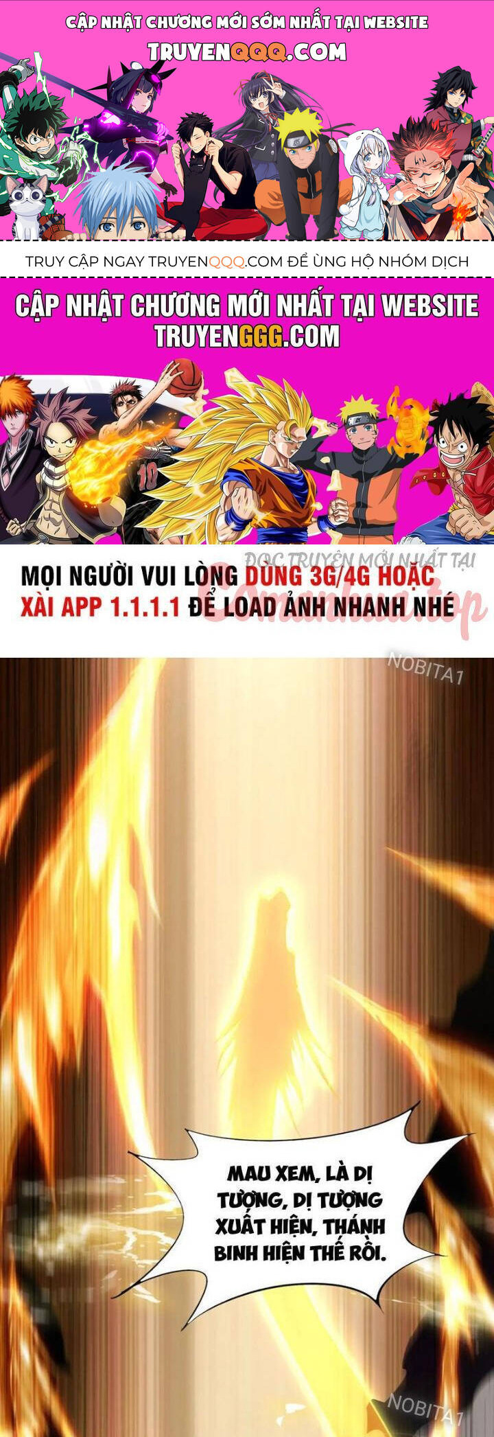 Vạn Đạo Chúa Tể