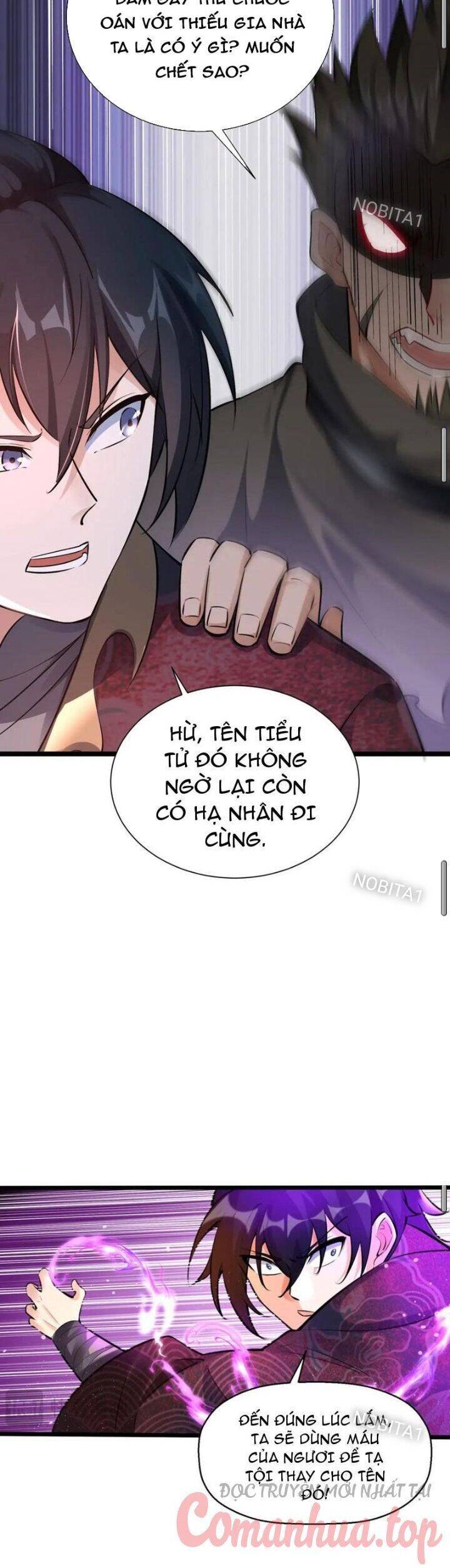 Vạn Đạo Chúa Tể