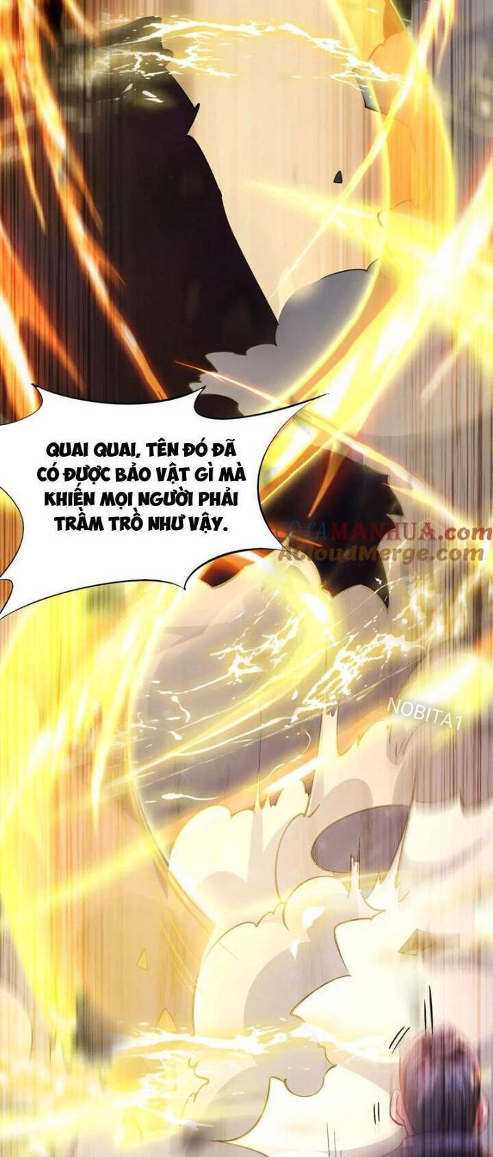 Vạn Đạo Chúa Tể