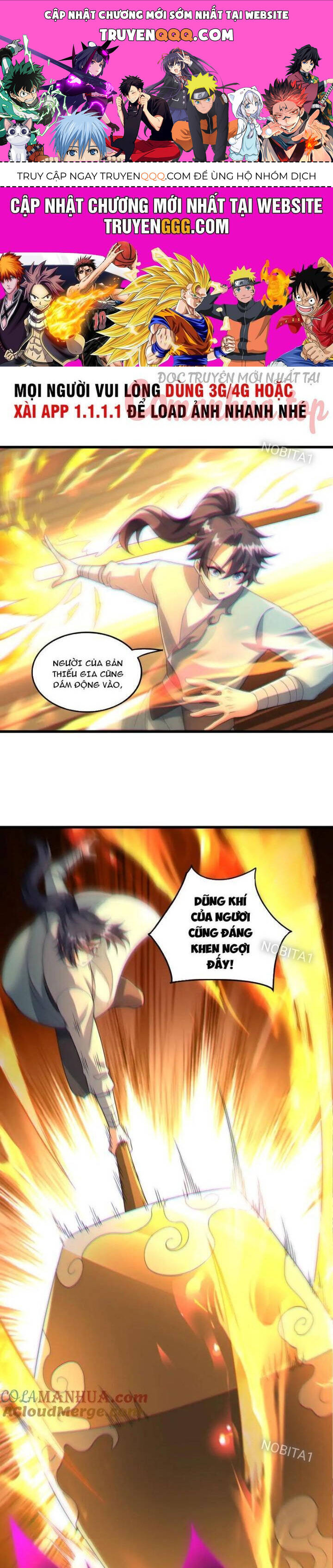 Vạn Đạo Chúa Tể