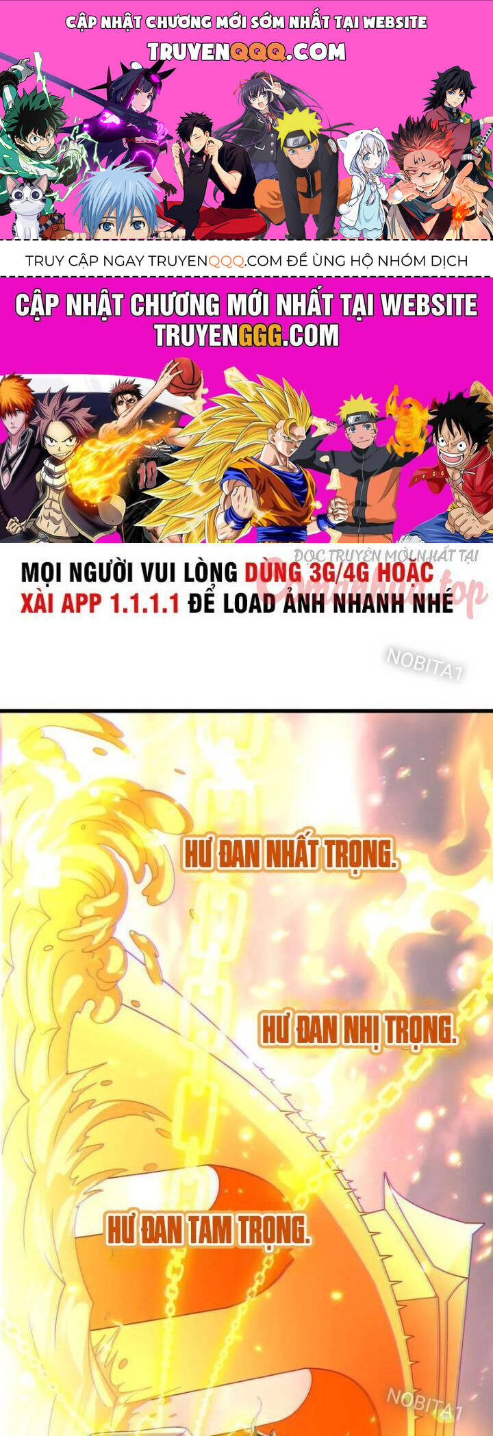 Vạn Đạo Chúa Tể