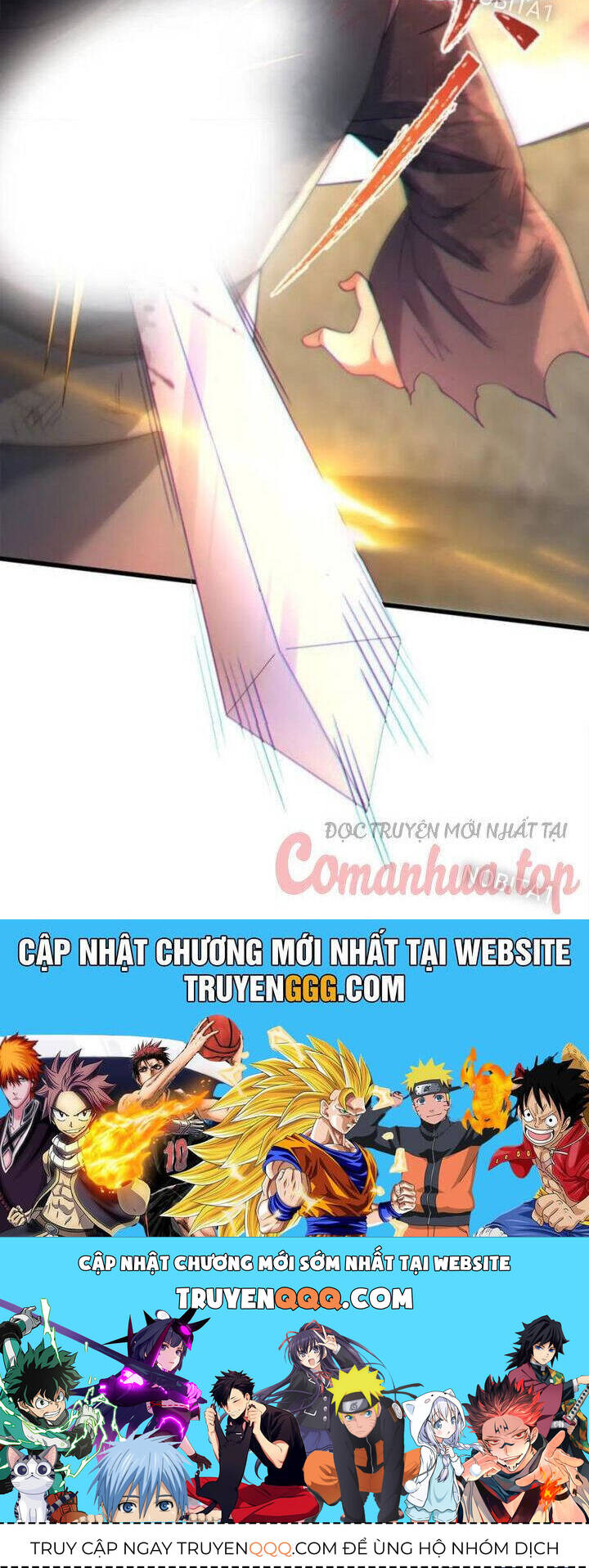 Vạn Đạo Chúa Tể