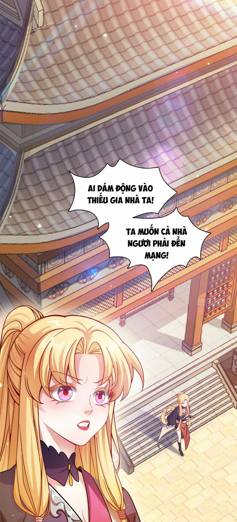 Vạn Đạo Chúa Tể