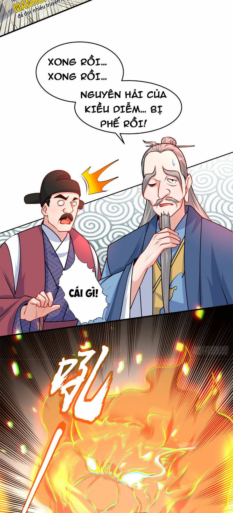 Vạn Đạo Chúa Tể