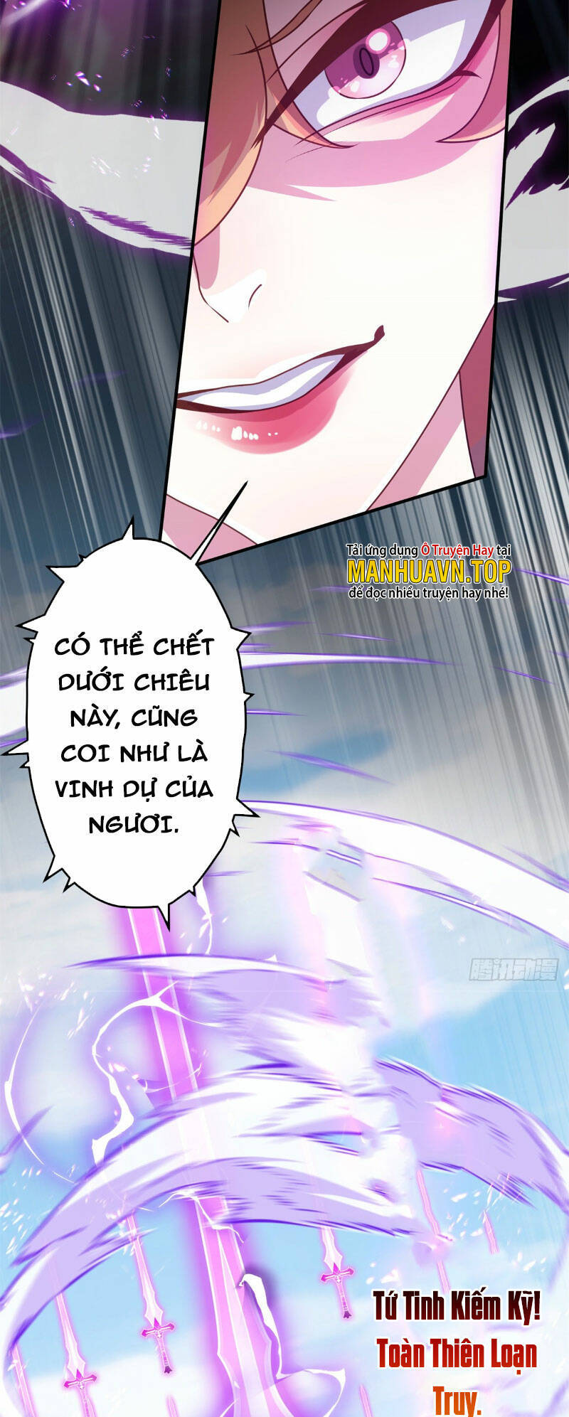 Vạn Đạo Chúa Tể