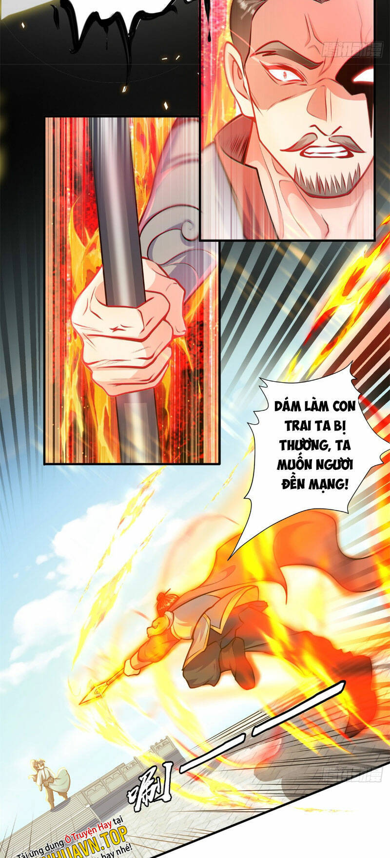 Vạn Đạo Chúa Tể