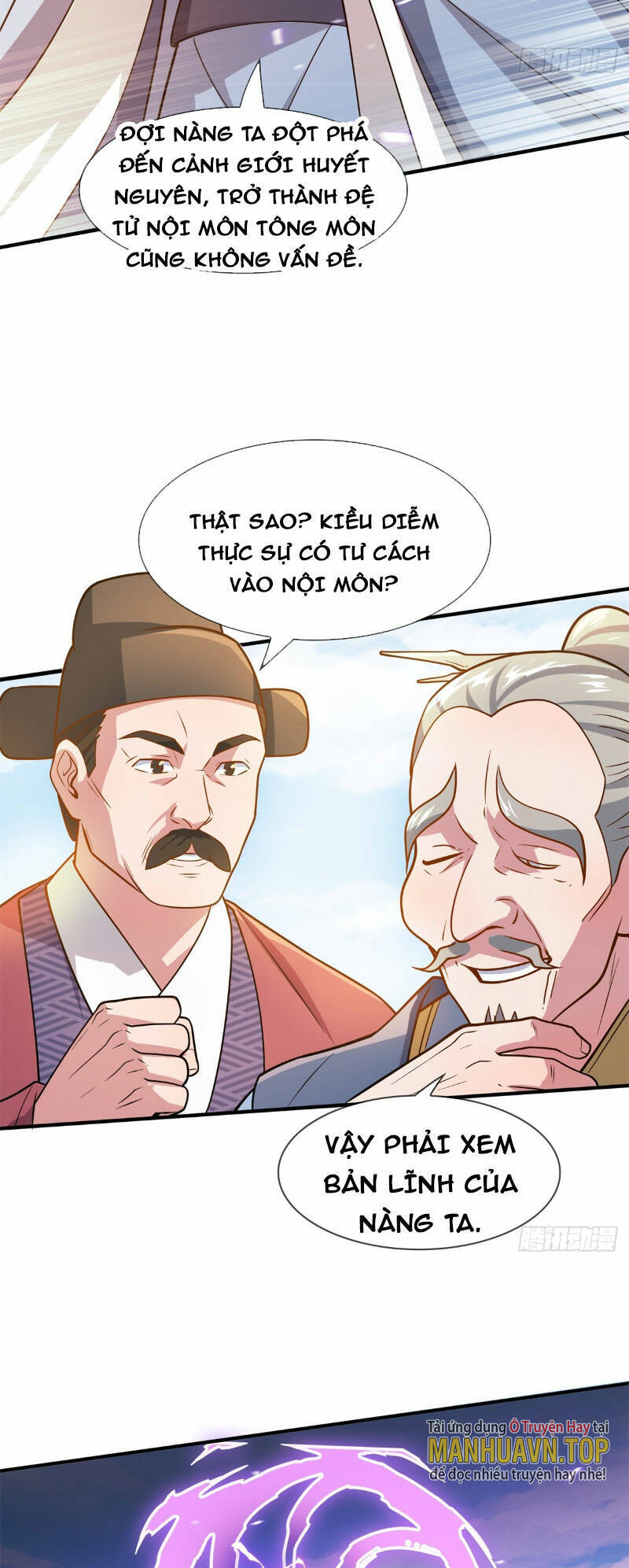 Vạn Đạo Chúa Tể