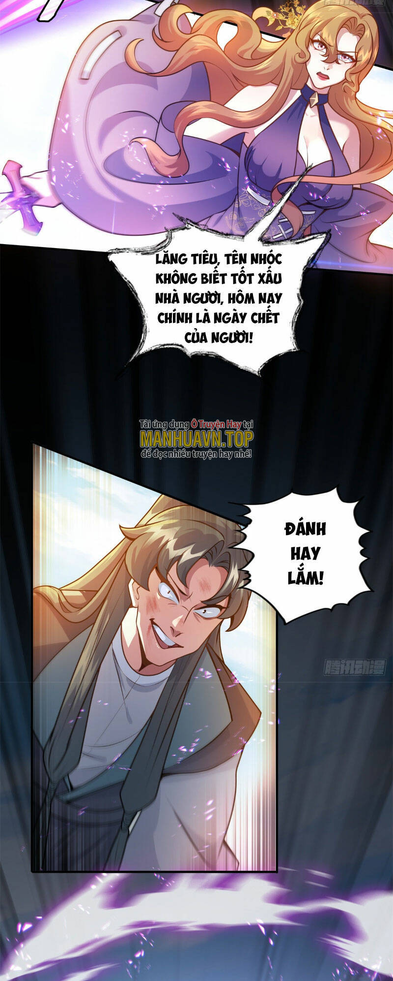Vạn Đạo Chúa Tể