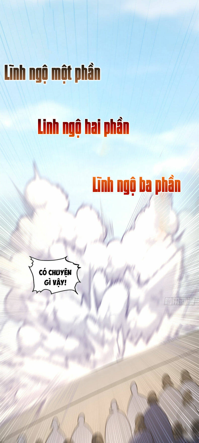 Vạn Đạo Chúa Tể