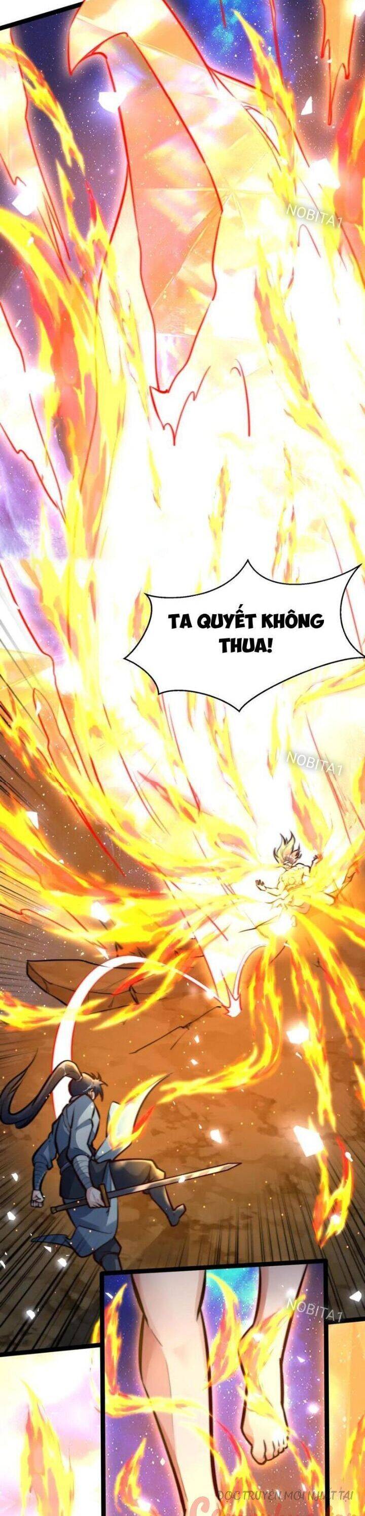 Vạn Đạo Chúa Tể