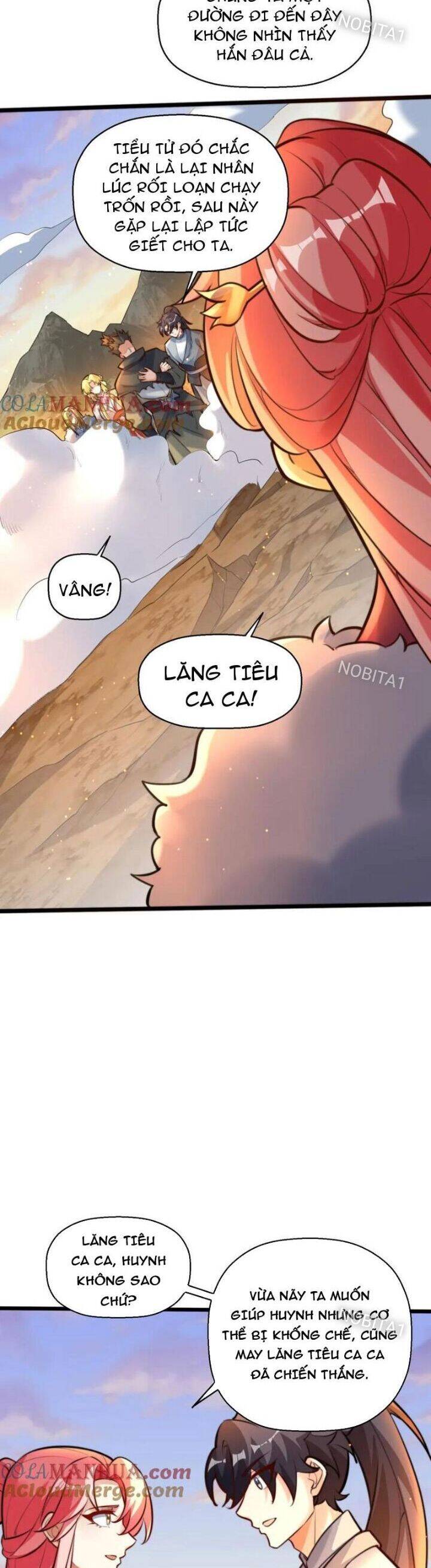 Vạn Đạo Chúa Tể