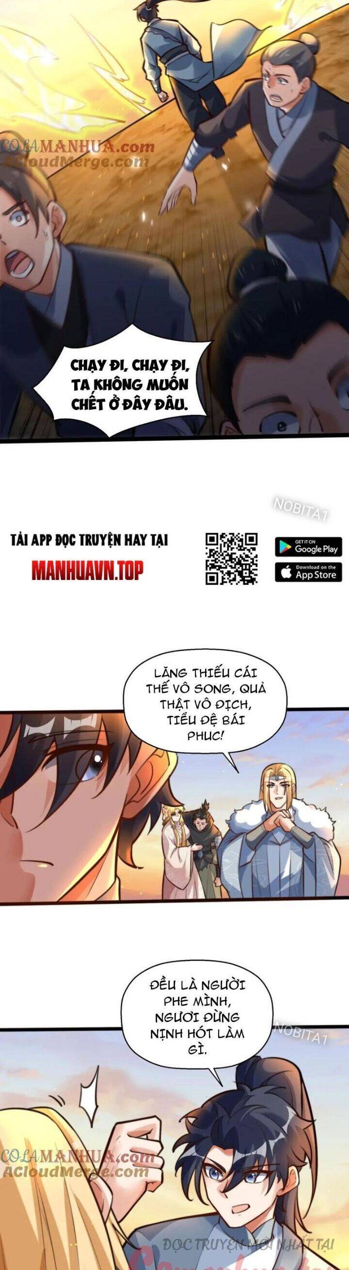 Vạn Đạo Chúa Tể