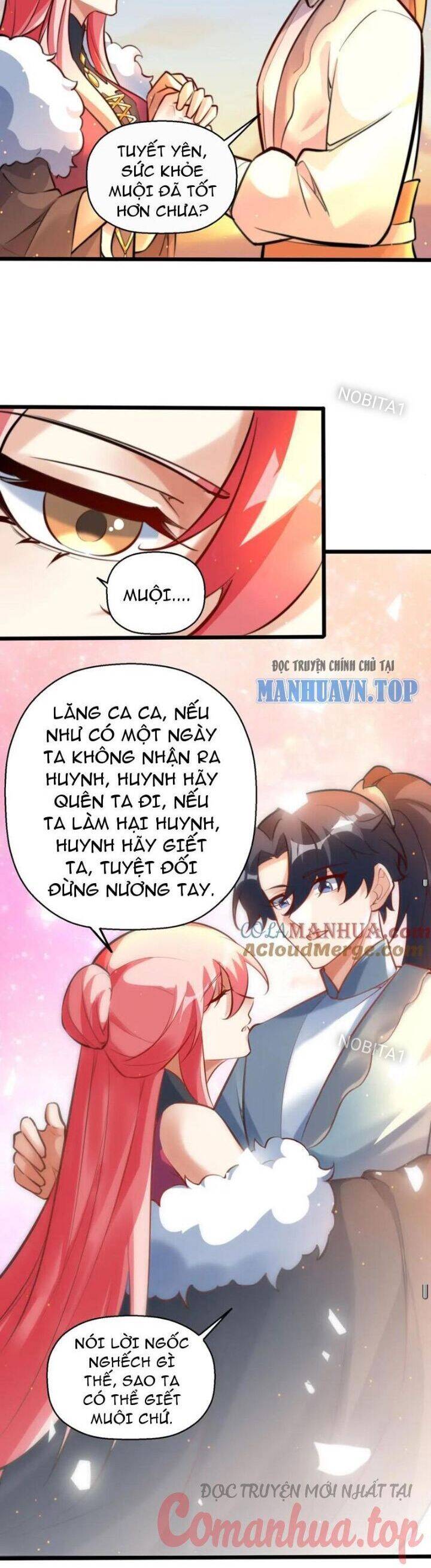 Vạn Đạo Chúa Tể