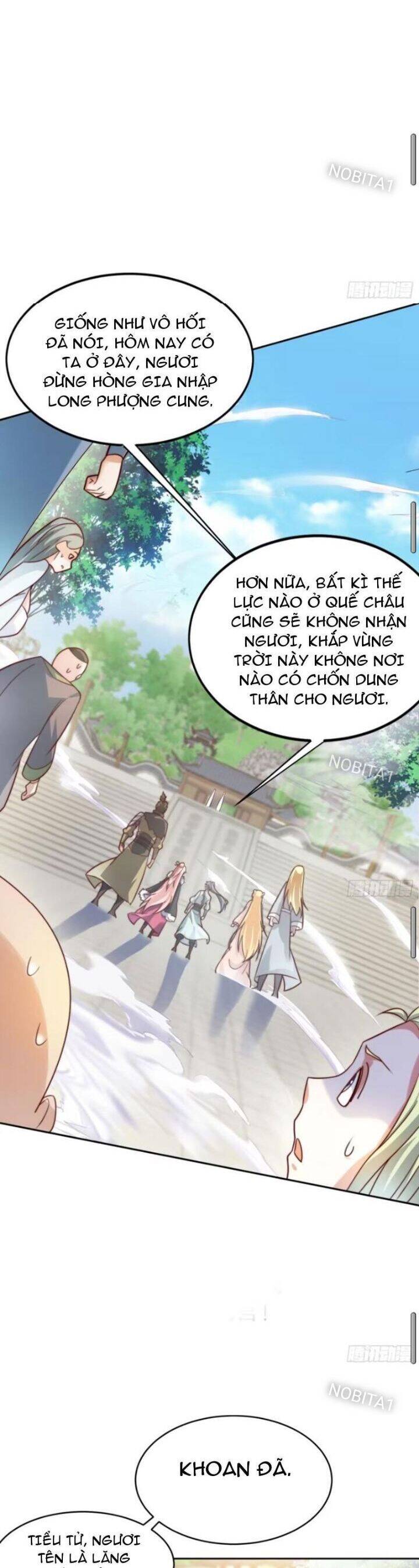 Vạn Đạo Chúa Tể