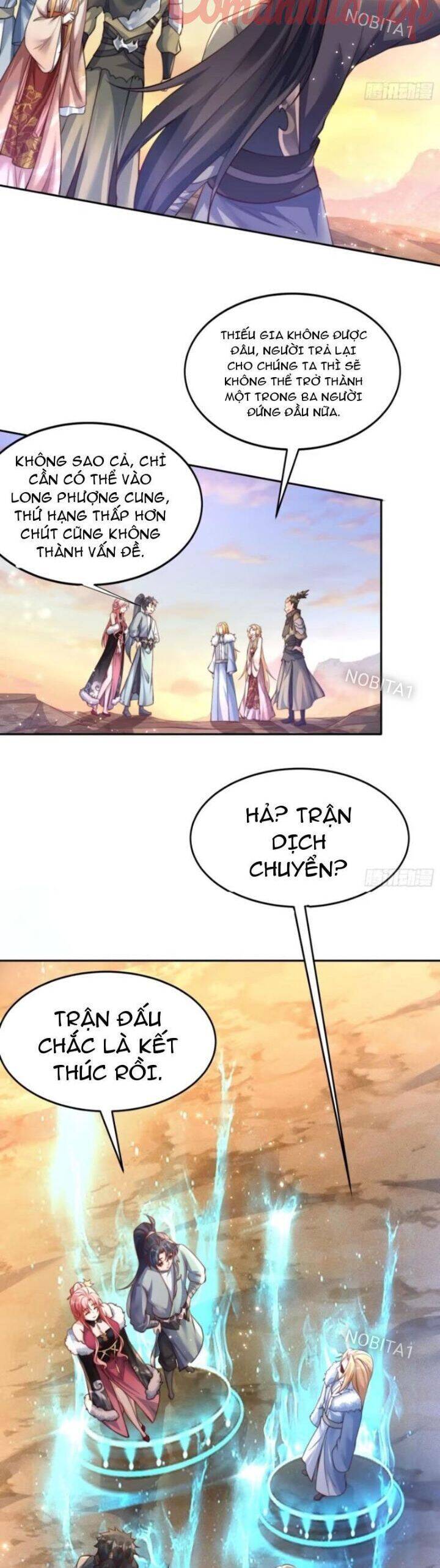 Vạn Đạo Chúa Tể