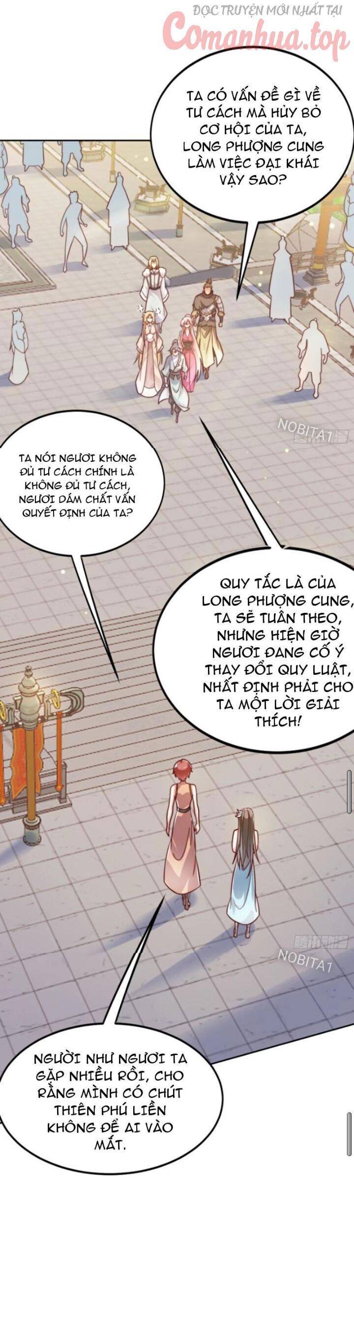 Vạn Đạo Chúa Tể