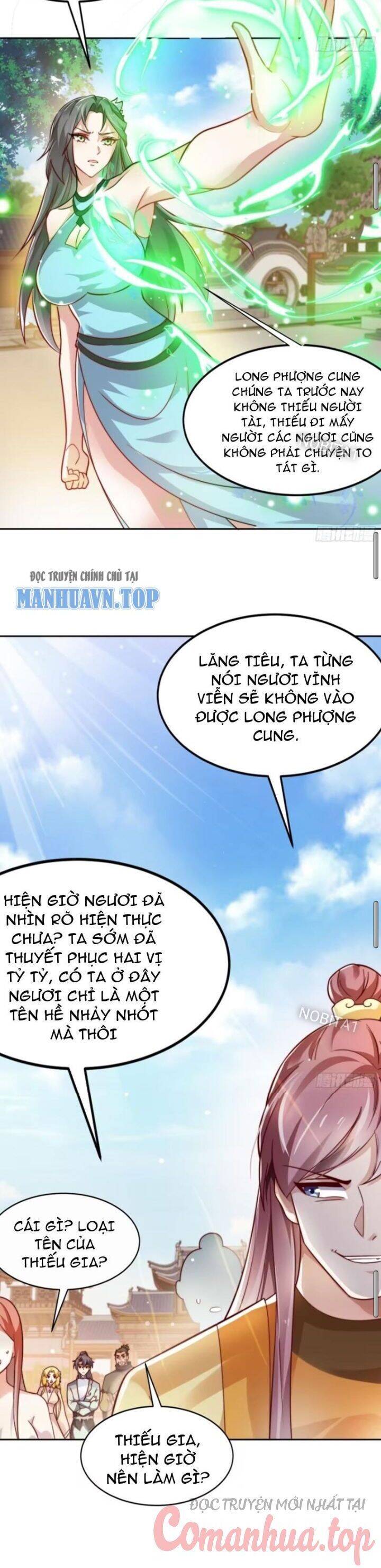 Vạn Đạo Chúa Tể