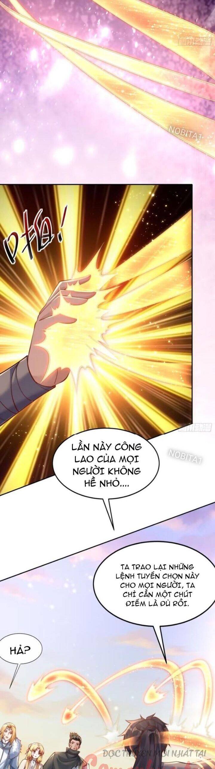 Vạn Đạo Chúa Tể