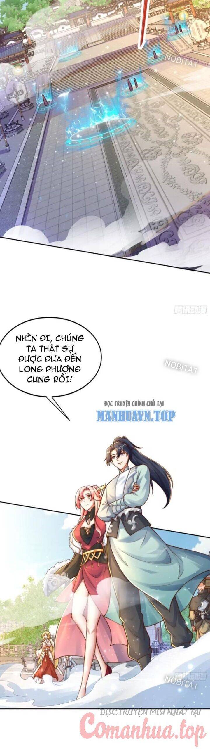 Vạn Đạo Chúa Tể