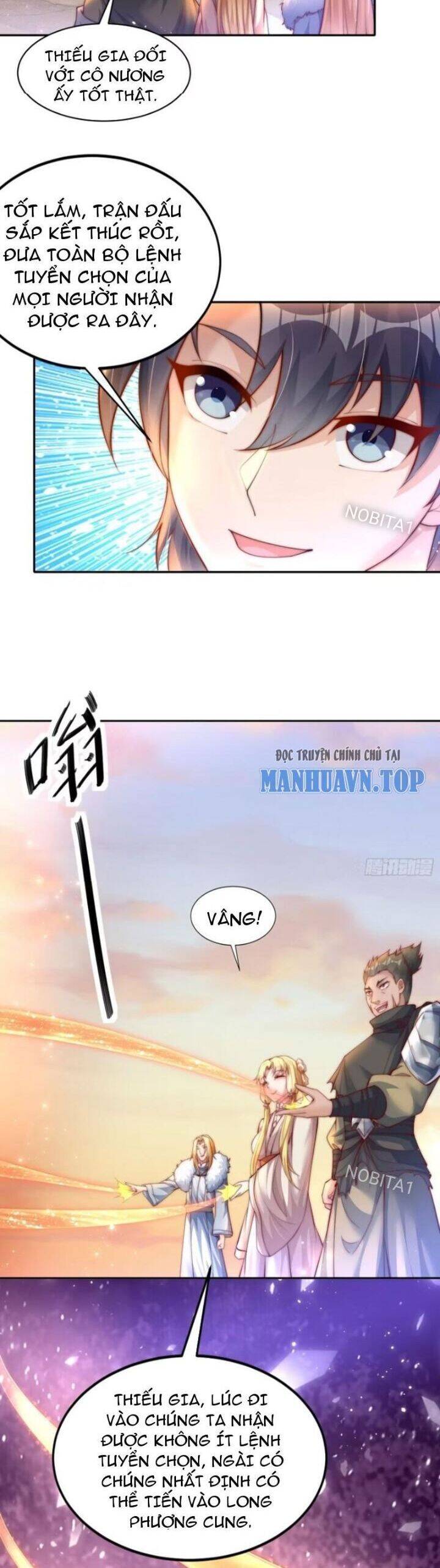 Vạn Đạo Chúa Tể