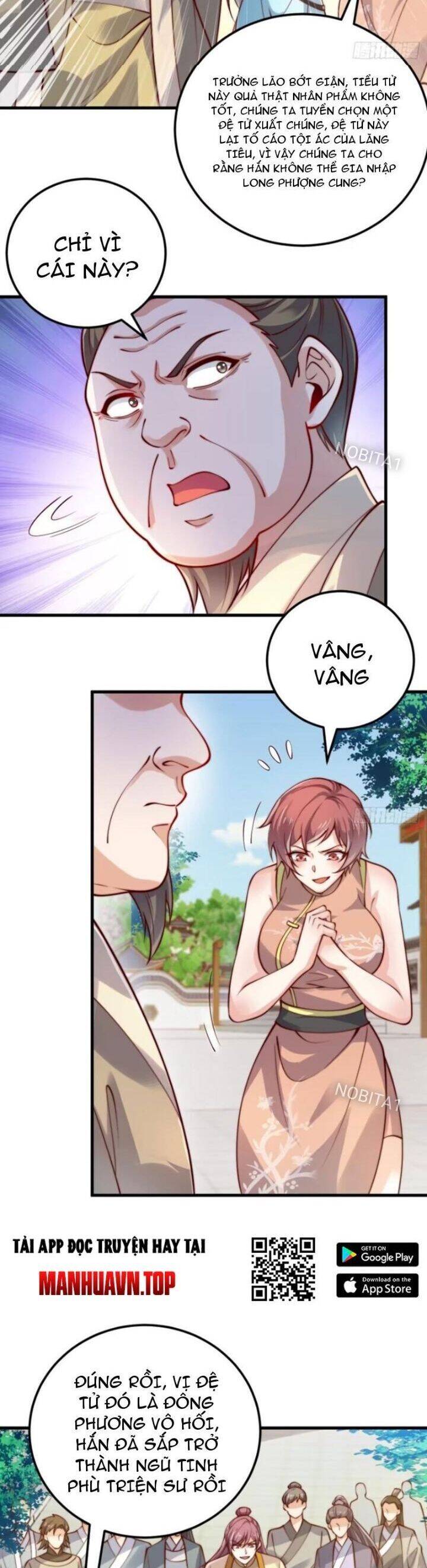 Vạn Đạo Chúa Tể
