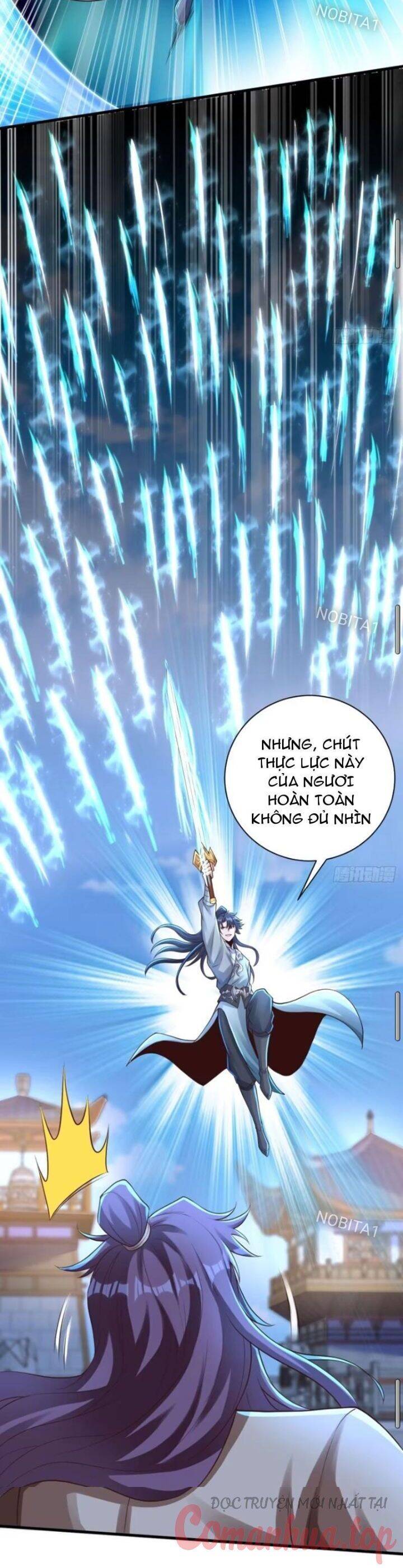 Vạn Đạo Chúa Tể