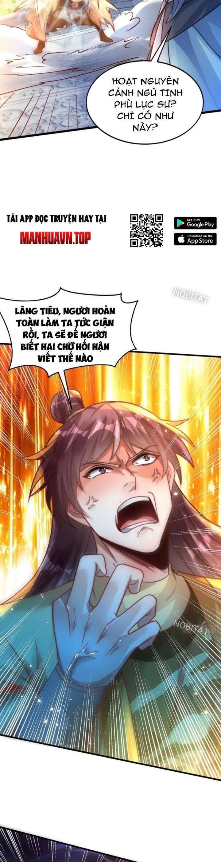 Vạn Đạo Chúa Tể