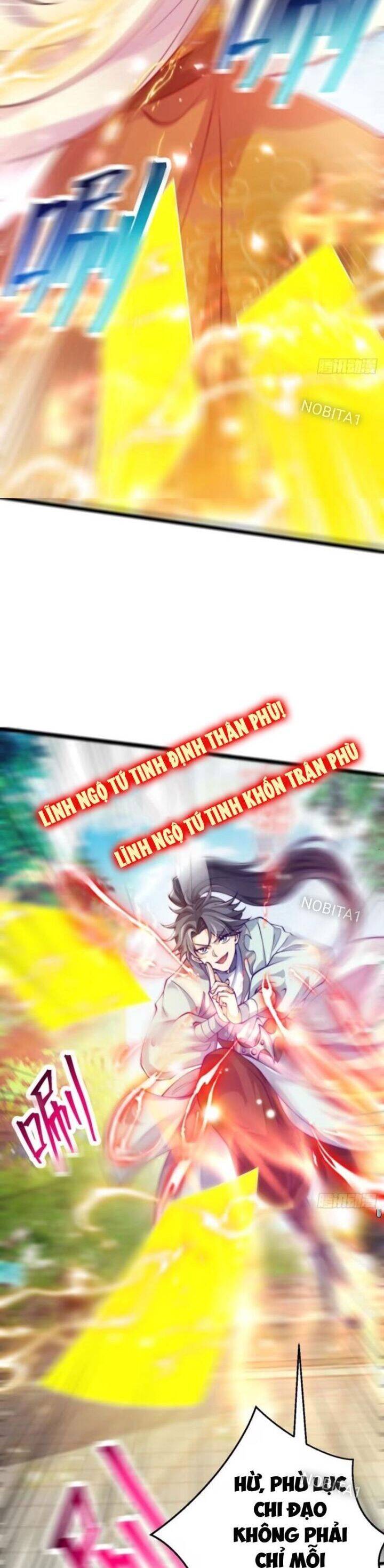Vạn Đạo Chúa Tể