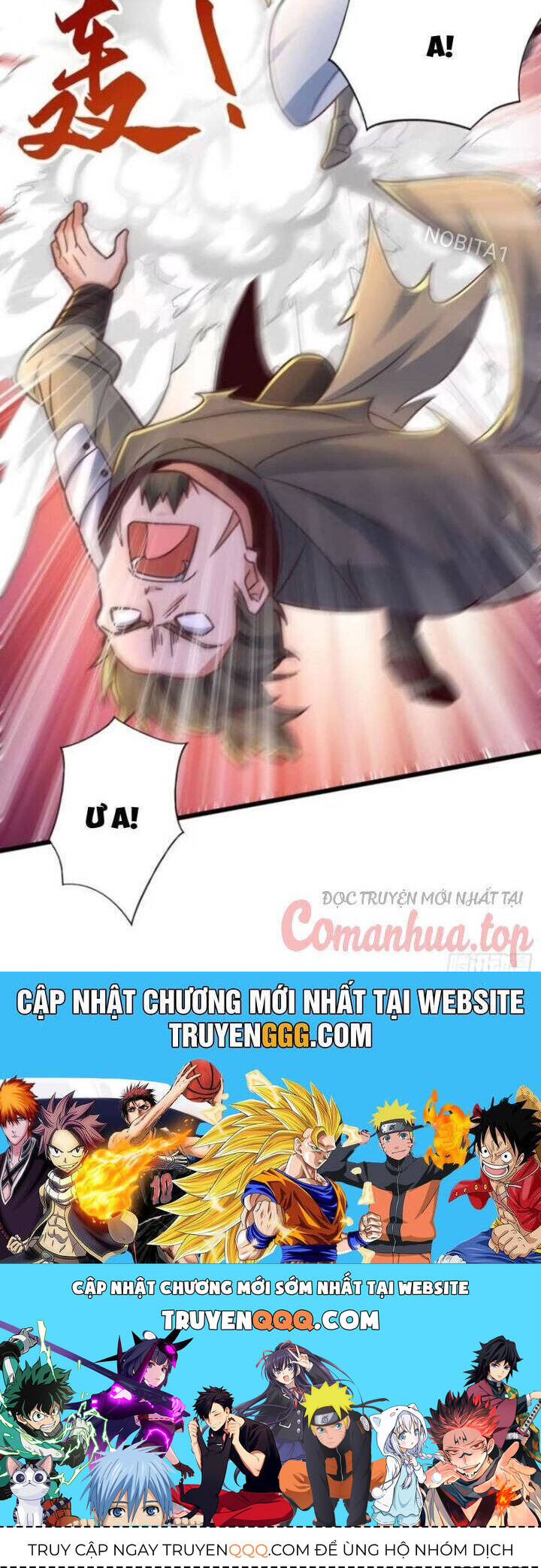 Vạn Đạo Chúa Tể