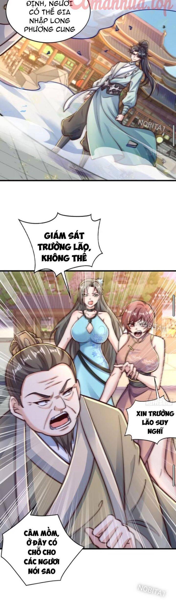 Vạn Đạo Chúa Tể