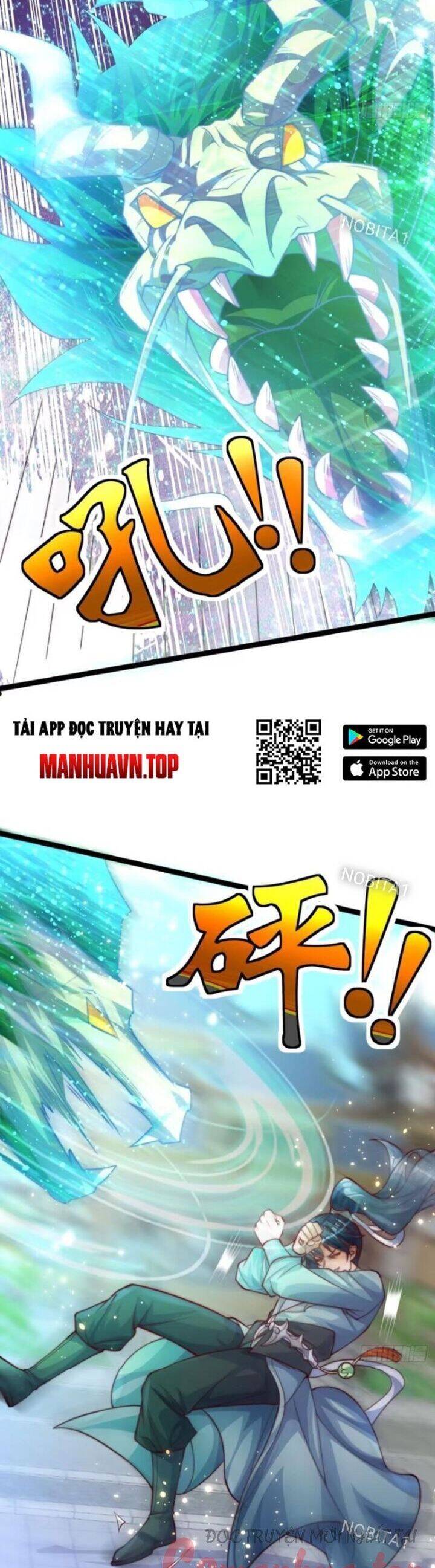 Vạn Đạo Chúa Tể