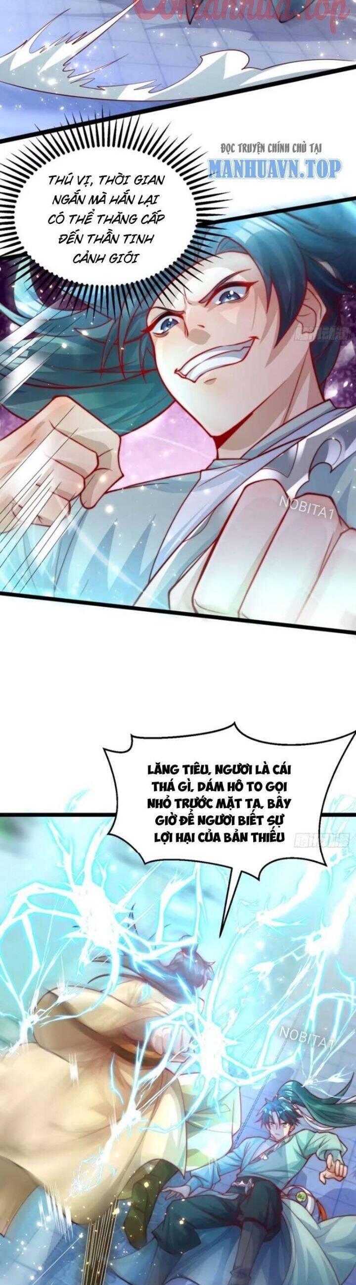 Vạn Đạo Chúa Tể
