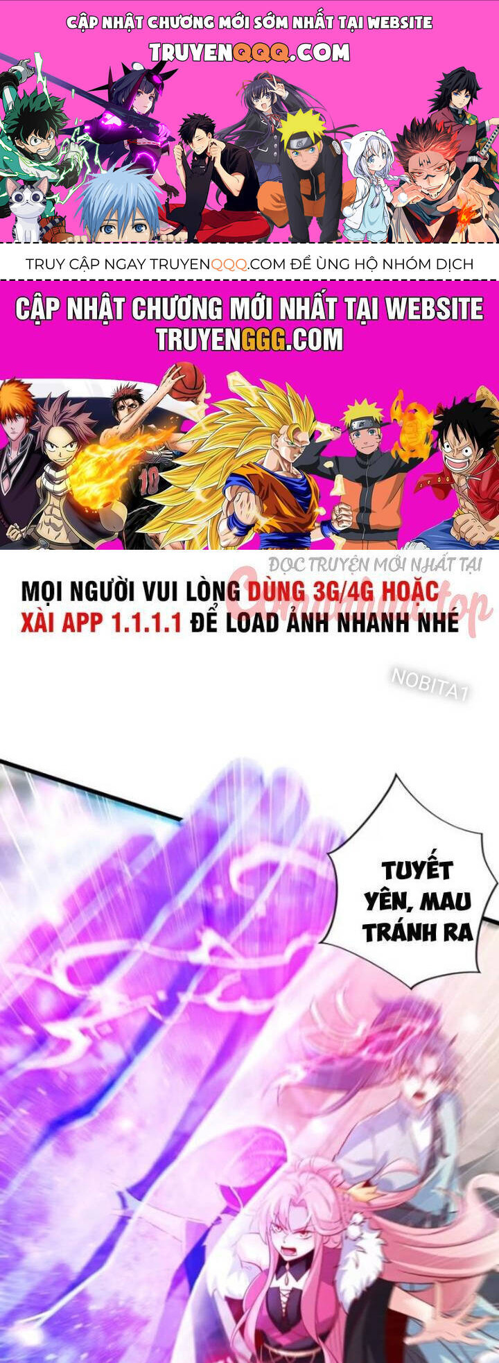 Vạn Đạo Chúa Tể