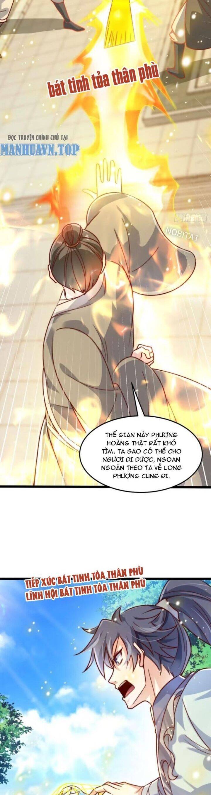 Vạn Đạo Chúa Tể