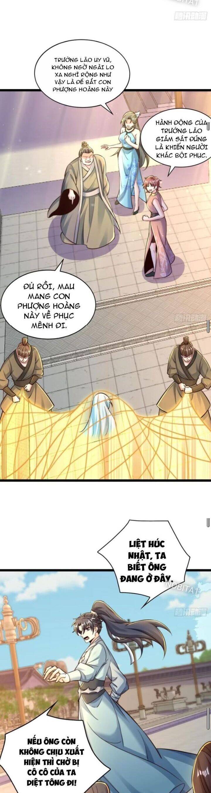 Vạn Đạo Chúa Tể