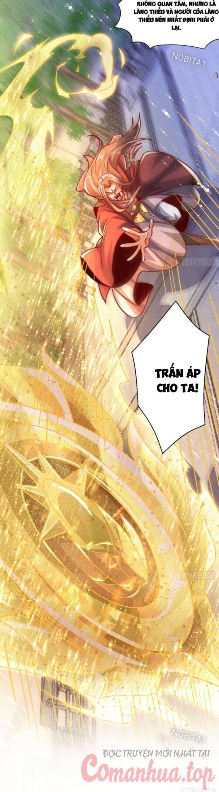 Vạn Đạo Chúa Tể