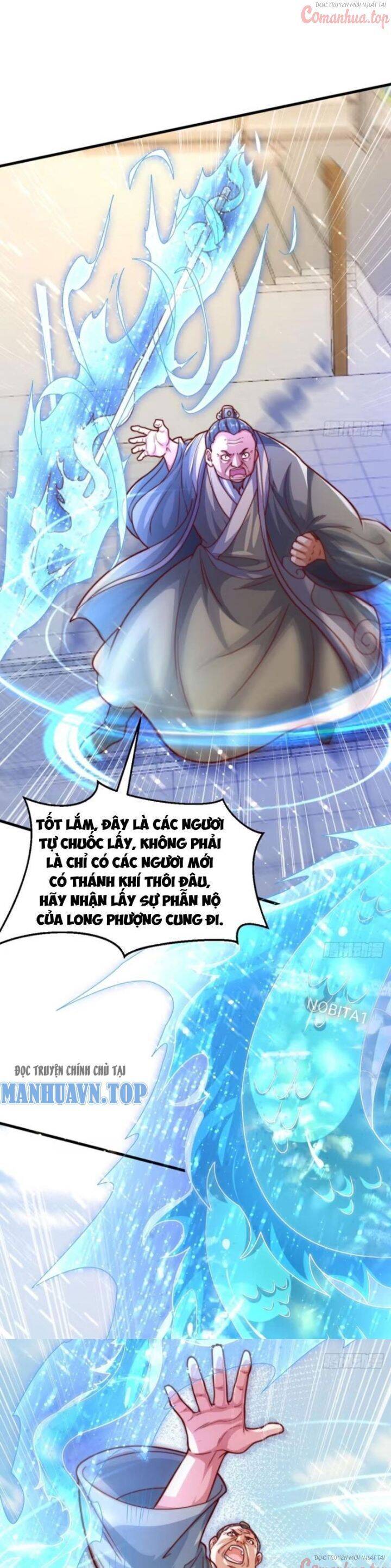 Vạn Đạo Chúa Tể