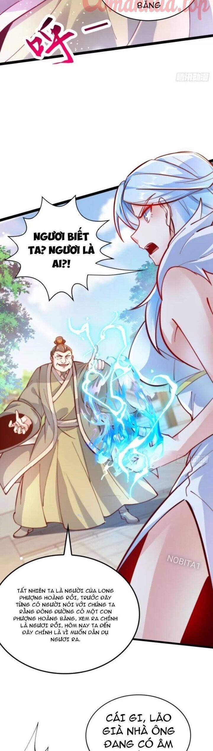 Vạn Đạo Chúa Tể