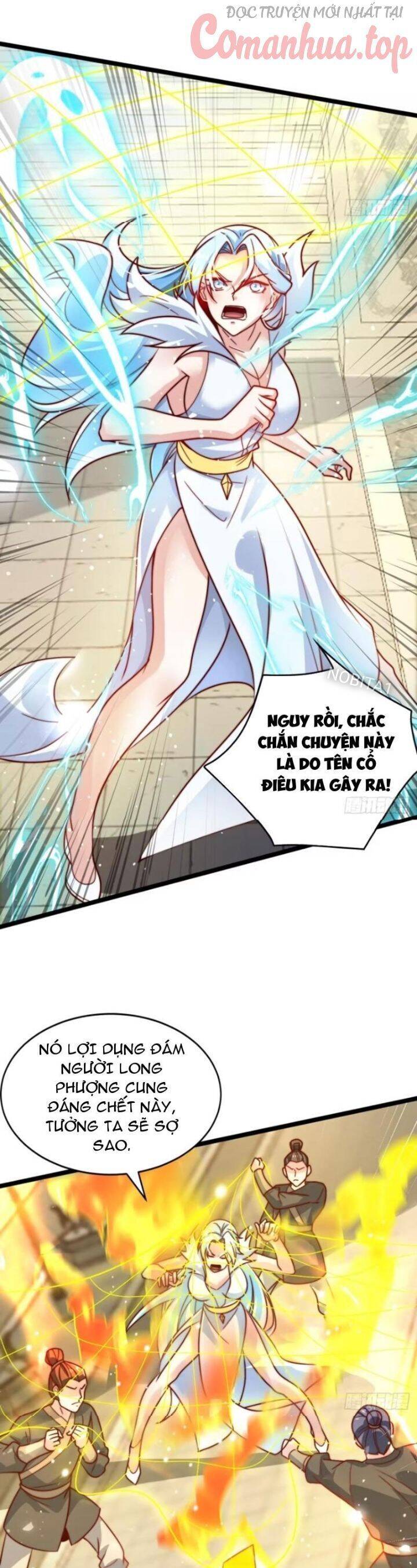Vạn Đạo Chúa Tể