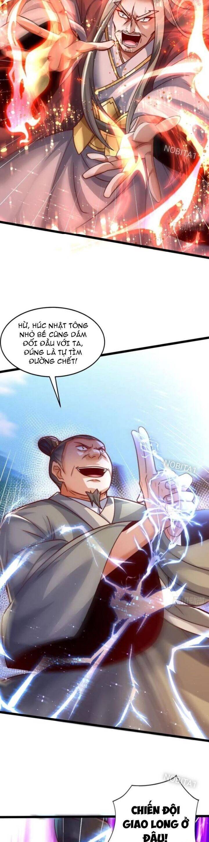 Vạn Đạo Chúa Tể