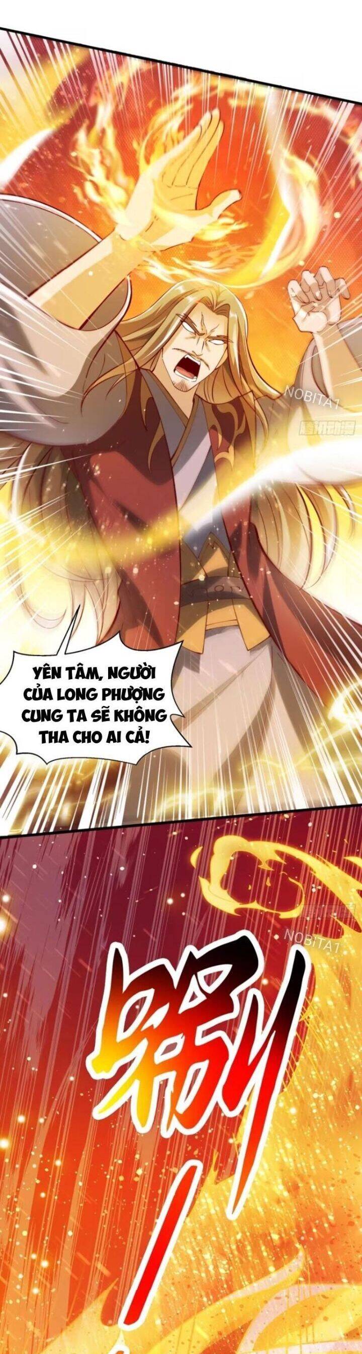Vạn Đạo Chúa Tể