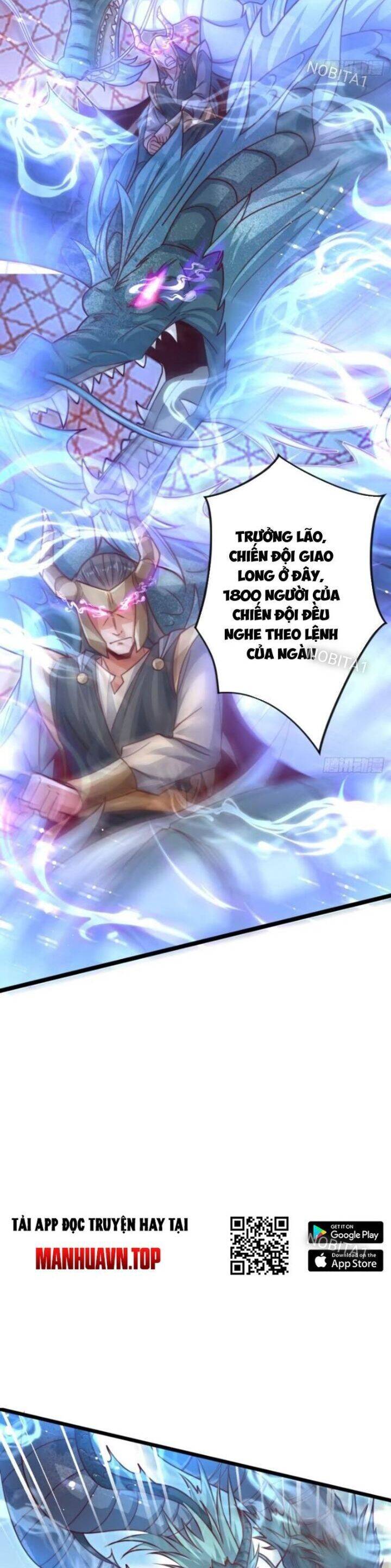Vạn Đạo Chúa Tể