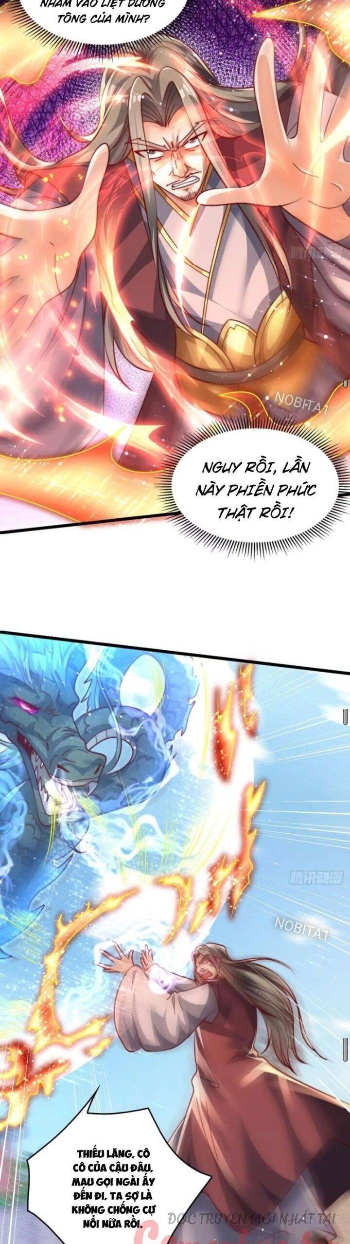 Vạn Đạo Chúa Tể