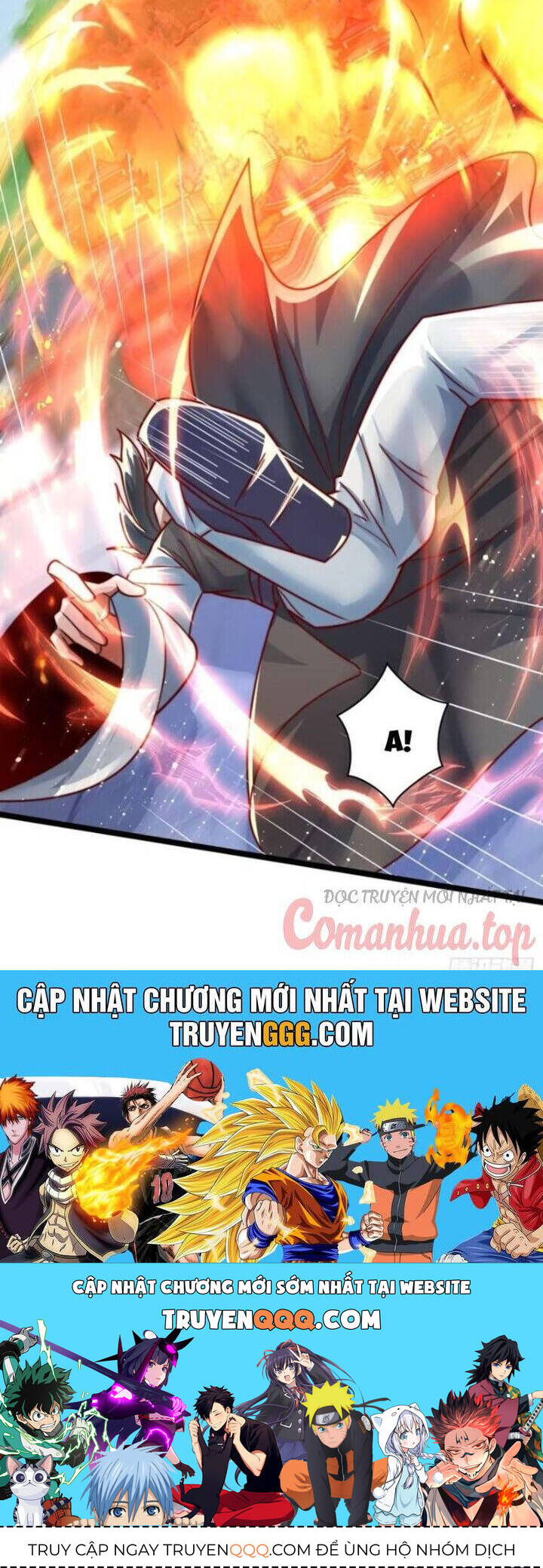 Vạn Đạo Chúa Tể