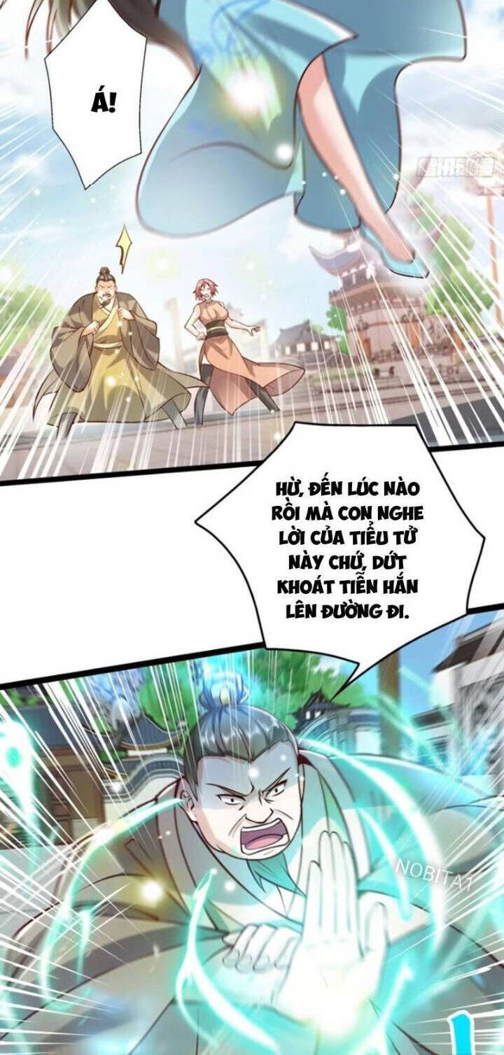 Vạn Đạo Chúa Tể