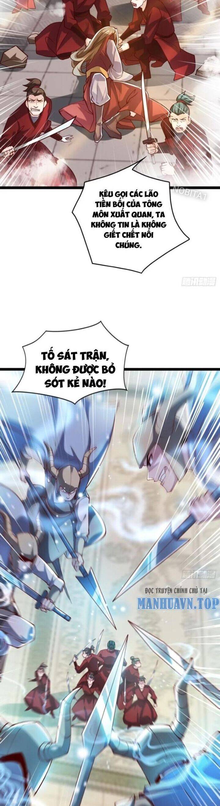 Vạn Đạo Chúa Tể