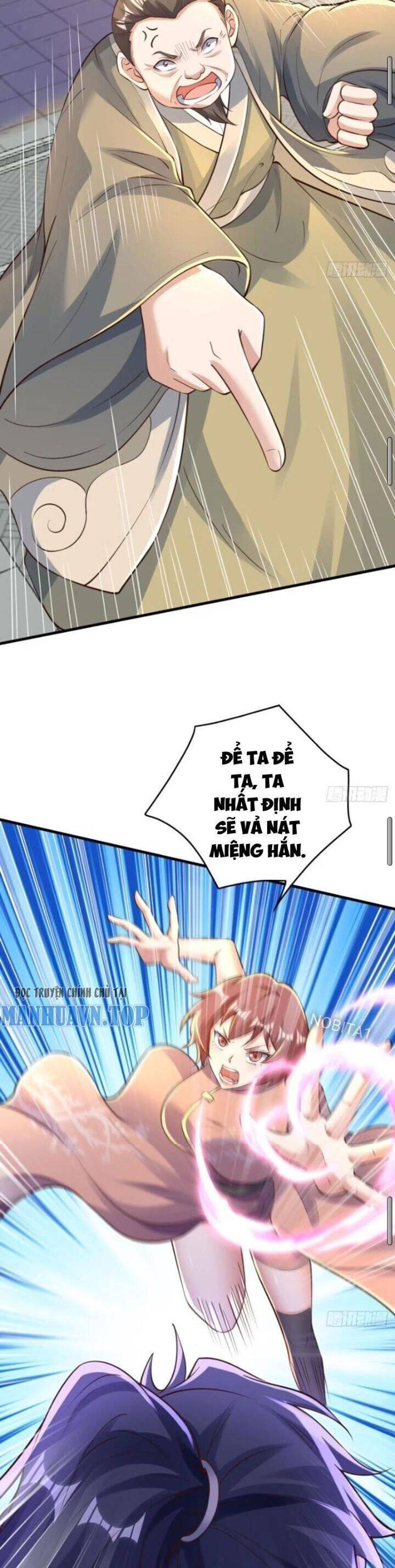 Vạn Đạo Chúa Tể